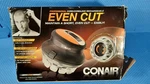 Conair HC900RN Even Circular Haircut Cord/cordless Kit Tested Works. Fixed Price $19.99.