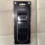 Farouk Esquire Magnetic Clipper Guard Kit - GFES1011. Fixed Price $11.99.