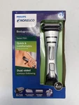 Philips Norelco 7100 BG2040/49 Showerproof Groomer New. Fixed Price $119.99.