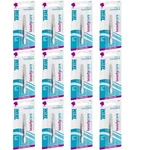 Pack Of (12) New Trim Tweezers With Slant Tip Eye Care Implements. Fixed Price $59.99.