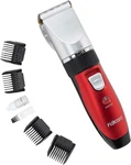 Fujicom Cordless Hair Clipper Trimmer Rechargeable Low Noise Ceramic Blade. Fixed Price $24.75.