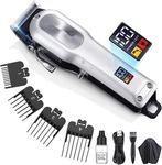 Hair Clippers Men Professional,cordless High-performance Barber. Fixed Price $19.99.