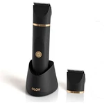 Olov Electric Body Hair Trimmer For Men Waterproof Wet-dry Shaver Groomer. Fixed Price $24.90.