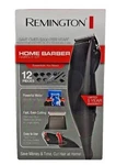 Remington HC60-13 Adjustable Speed Home Barber Haircut Kit 12 Pcs New Sealed. Fixed Price $19.96.