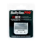 Babyliss Pro Blade Clipper #FX801R. Fixed Price $22.70.