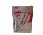 Vena Beauty 4 1 Professional Painless Hair Remover Ladies Electric Shaver New. Fixed Price $19.00.