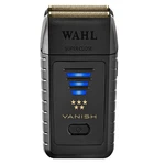 Wahl 5 Star Series Vanish Double Foil Cordless Shaver 08173-700. Fixed Price $109.99.