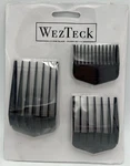 Wezteck One Blade Extra Guard Set 0-2 4-6 2-4 New. Fixed Price $19.99.