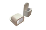 2-PACK 3D Printed Holders For Sewing Machines Keeps Scissors Handy. Fixed Price $10.00.