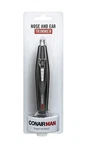 Conair NE150N Nose And Ear Hair Trimmer, Batteries Required,compact& Lightweight. Fixed Price $15.15.