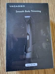 Vacasso Electric Hair Trimmer Shaver Body Ball Clipper Waterproof T8S New. Fixed Price $15.99.