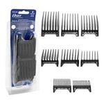 Oster 8 Piece Guide Comb Guard Attachment Set For Fast Feed Clippers. Fixed Price $11.52.