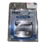 Oster Arctic #1 Clipper Blade 3/32 2.4MM Cool Touch Fits 76 066 New. Fixed Price $32.93.