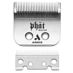 Andis Phat Master Blade For Corded Clipper. Fixed Price $47.95.