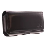 For Iphone 15/PRO - Leather Case Belt Clip Swivel Holster Loops Cover Pouch. Fixed Price $16.14.