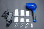 - Personal Haircutting System Cuts To 9 Different Lengths. Fixed Price $149.99.