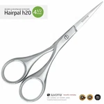 Suvorna Hairpal H20 4.5 Men's Precision Beard Mustache Trimming Cutting Shears. Fixed Price $12.71.
