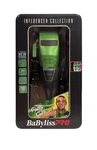 Babyliss Pro FX870 Gi Boost+ Influencer Patty Cuts Cordless Clipper Green. Fixed Price $139.90.