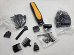 Wahl Sport Complete Haircutting Kit, Multiple Extra Tips, Electric Shavereuc. Fixed Price $23.87.