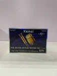 Kemei KM-2131 Foil Shaver And Hair Trimmer. Fixed Price $32.99.