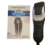 Wahl Elite Pro Corded Electric Hair Clippers Kit High-performance Model. Fixed Price $37.99.