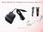 Ac Power Adapter For Norelco Philips Pro Multigroom All 1 Grooming Charger. Fixed Price $5.99.