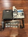 Wahl Elite Pro - High Performance Home Hair Cutting Kit Personal Care. Fixed Price $100.00.
