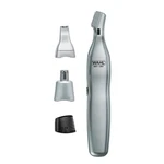 Wahl Men Nose Hair Trimmer For Eyebrows, Neckline Model 5545-400. Fixed Price $24.99.