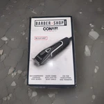 Conair HC2000 Barbershop No-slip Grip Clippers Piece Home Haircut Kit New. Fixed Price $25.00.
