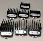 Yinke Clipper Guards Premium Cutting Guides For Wahl With Metal. Fixed Price $19.44.