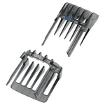 Remington Precisioncut Titaniumultra Propower HC5300 HC7110 Razor Comb Kit. Fixed Price $38.99.