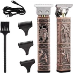 Hair Clippers For Men Ckeyin Pro Trimmer Rechargeable Cordless T3. Fixed Price $10.90.