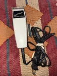 Oster 6950-11E Pro-power Adjustable Hair Clipper Vtg Barber Tested Works. Fixed Price $25.00.