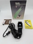 Vintage Wahl Solid Small Electric Clipper Model 8100 W/original Box Usa. Fixed Price $16.98.