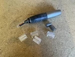 Philips Norelco NT9110 Precision Micro Trimmer Nose Ear Hair C64. Fixed Price $59.99.