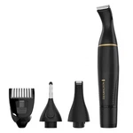 Remington Ultimate Precision Detail Trimmer NE3160, Black/gold, Count. Fixed Price $26.99.