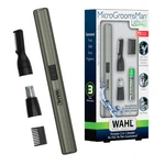 Wahl Micro Groomsman Lithium Battery Face & Body Detail Hair Trimmer For Men 564. Fixed Price $17.99.