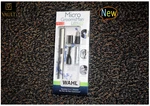 Wahl Trimmer Kit Silver 5640-1001N Lithium 2 In 1. Brand New, Sealed.. Fixed Price $14.99.
