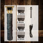 New Hair Cutting Machine Clipper For Men Barber Shop Trimmer Mower. Fixed Price $32.99.