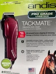 Andis Tackmate Adjustable Blade Clipper Burgundy Model US-1 2959. Fixed Price $57.00.