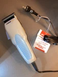 Conair Man Custom Home Haircutting Kit 18 Pieces Self Sharpening *no Box*. Fixed Price $14.00.