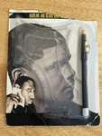 The Buddy Hairline & Beard Shaping Guide Tool Tracer Pencil Haircut Template. Fixed Price $7.95.