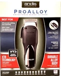 Andis Pro Alloy Adjustable Blade Clipper Xtr Cool & Quiet Body # 69100. Fixed Price $89.99.