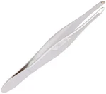 Trim Blunt Tip Tweezers With Textured Grip. Fixed Price $8.69.