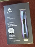 Andis Slimline Pro T-blade Trimmer Galaxy Limited Edition #560974 Open Box. Fixed Price $60.00.