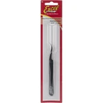 Slant Point Tweezers 4.5. Fixed Price $12.20.