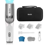 Bimirth Baby Hair Clipper With Vacuum - Trimmer For Kids And Toddlers .... Fixed Price $47.29.