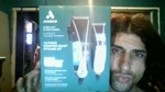 Andis 42350 Ultra Clip Trim Combo 15-PIECE Whisper-quiet Styling Kit. Fixed Price $29.99.