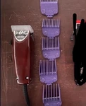 Oster Fast Feeds With Magnetic Guards. Fixed Price $60.00.