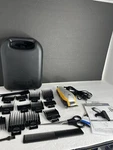 Wahl Clipper Fade Haircutting Kit 79445 Trimming And Grooming 18 Piece. Fixed Price $24.95.